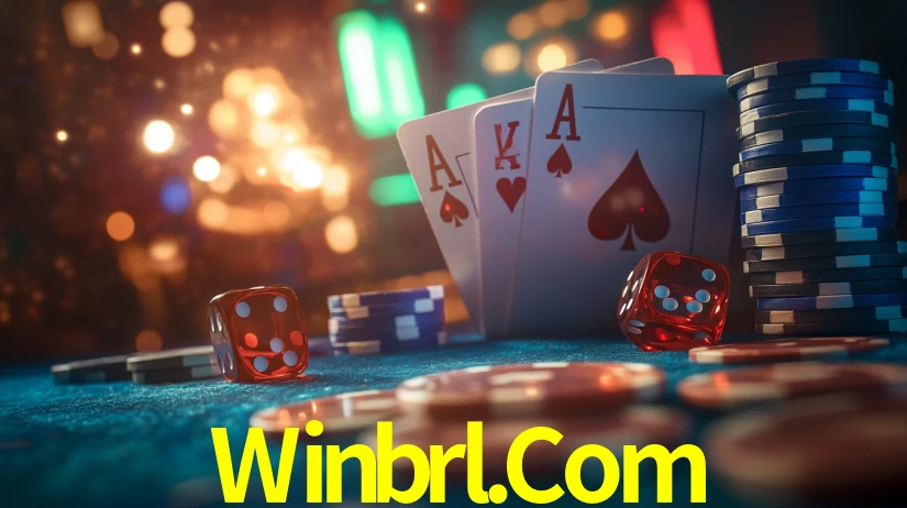 Winbrl.Com Apostas Esportivas